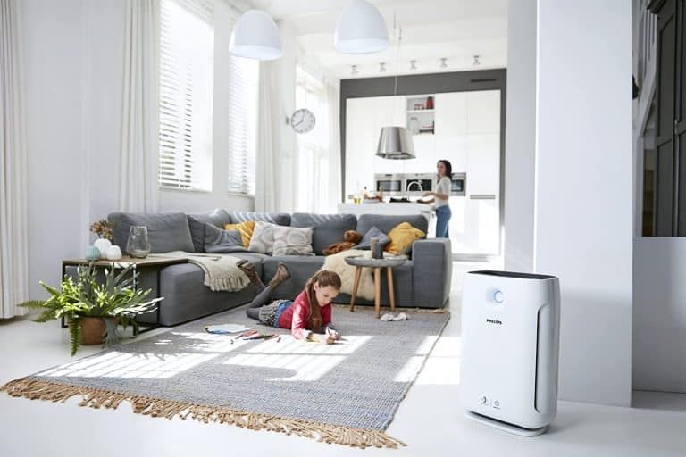 Philips Series 2000i AC2889 - Purificateur d'air
