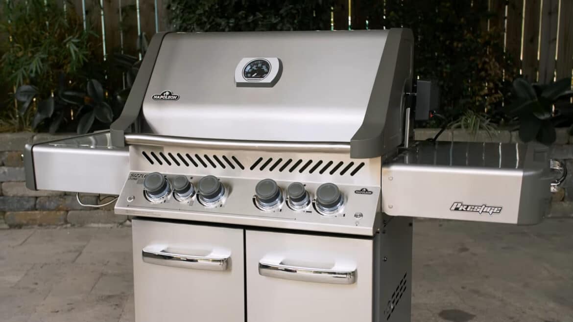Le meilleur barbecue au gaz au Canada en 2022 Comparatif, guide et avis — free download