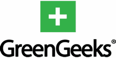 GreenGeeks - Logo 2