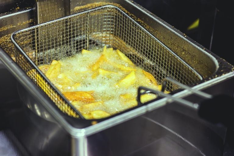Comment choisir sa friteuse