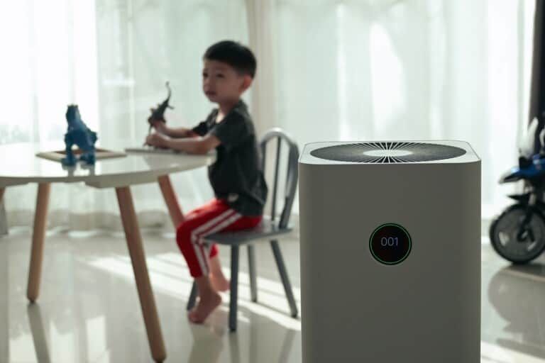 Purificateur d'air