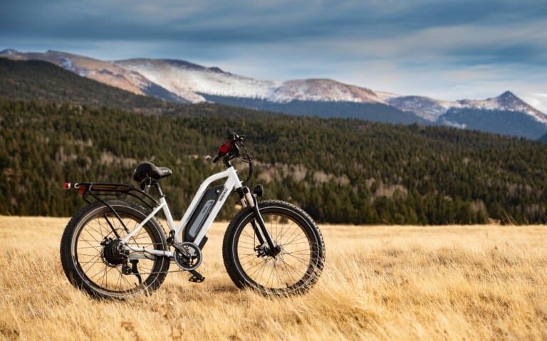 Vélo électrique