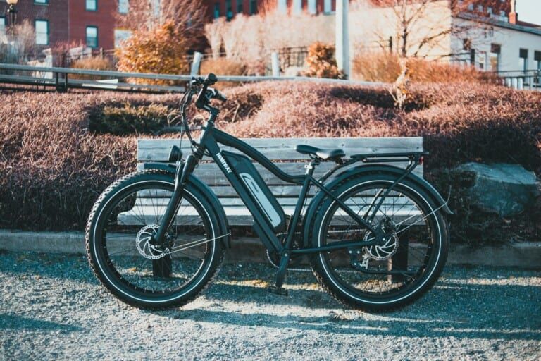 Vélo électrique
