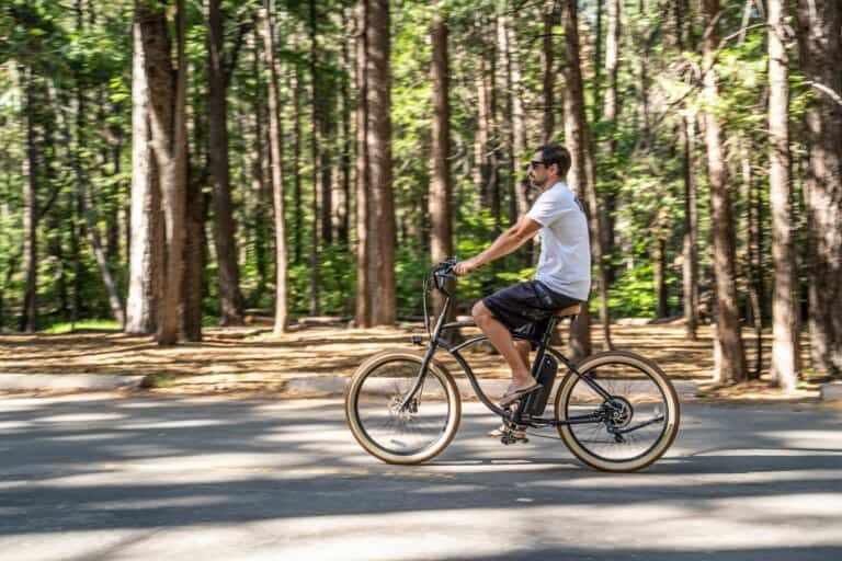 Véhicule électrique - Vélo électrique
