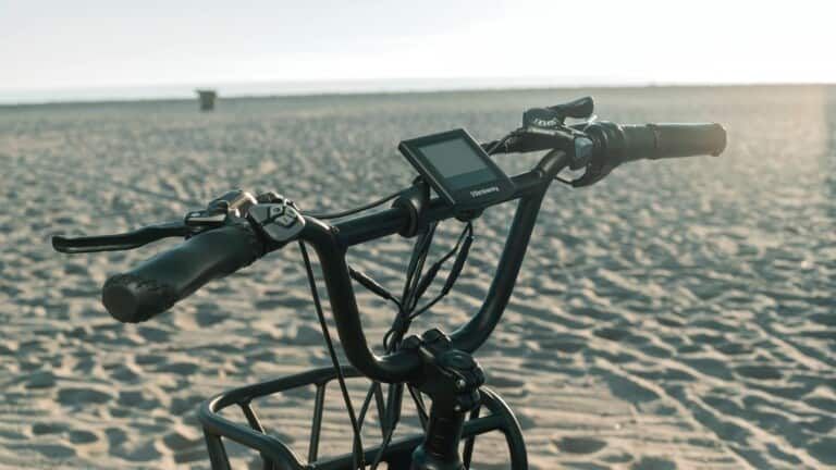 Vélo électrique
