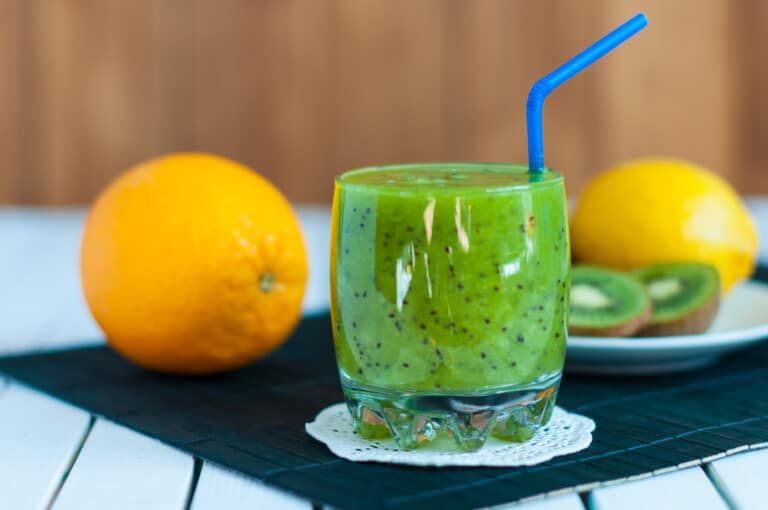 Jus - Smoothie