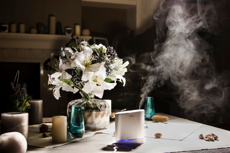 Humidificateur d'air