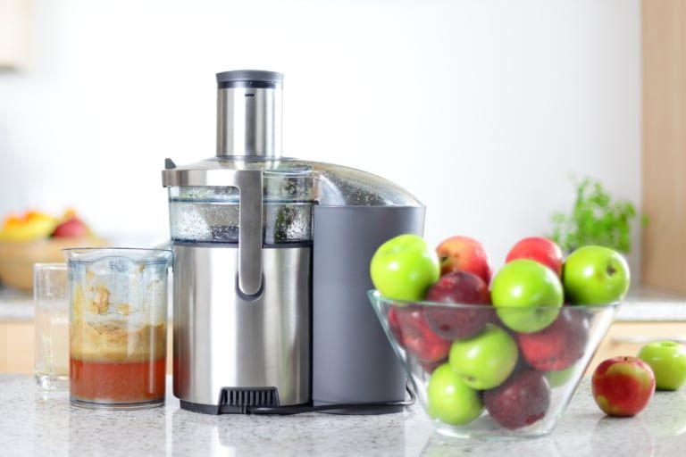 extracteur de jus