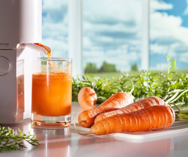 extracteur de jus