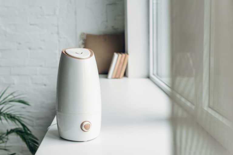 Humidificateur