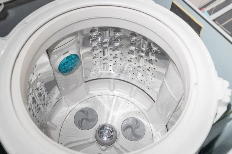 Quand doit-on changer de laveuse