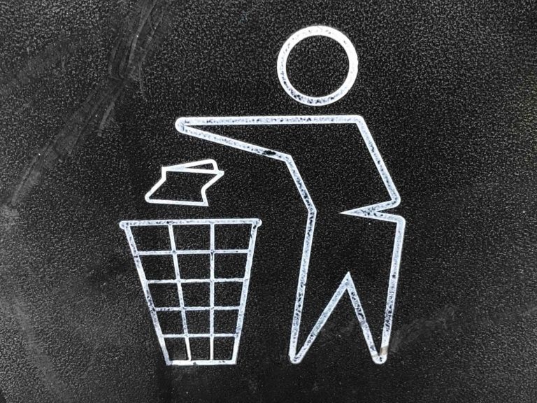 Recycler sa laveuse