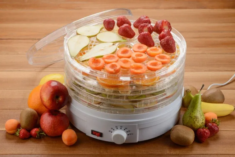 déshydrateur alimentaire