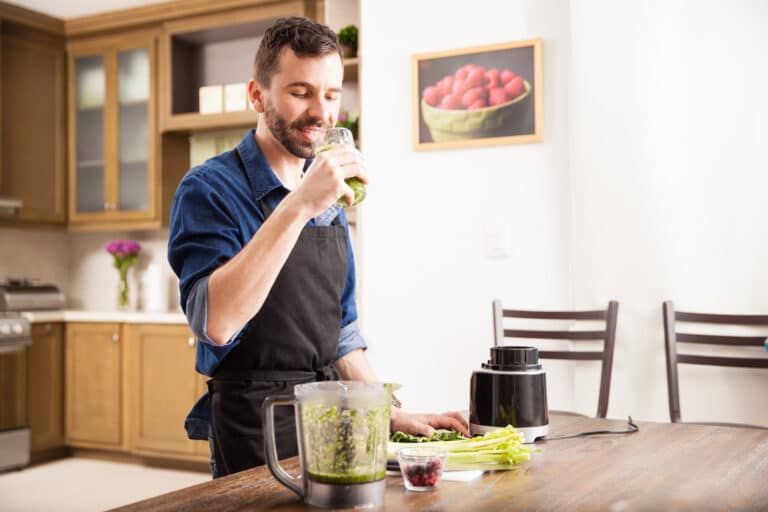 Robot culinaire