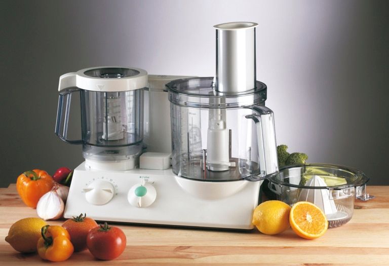 Robot culinaire