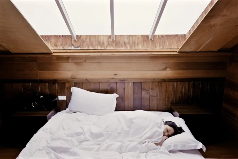 Dormir - Apnée du sommeil