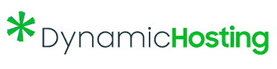 DynamicHosting - Logo