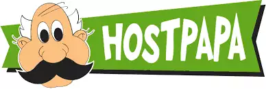 HostPapa - Logo