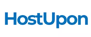 HostUpon - Logo