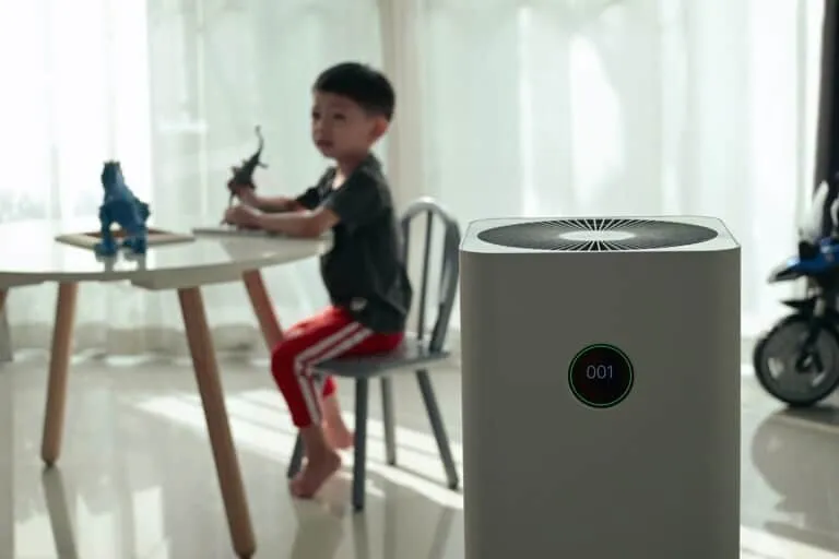 Purificateur d'air