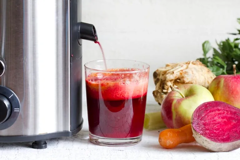 Extracteur de jus