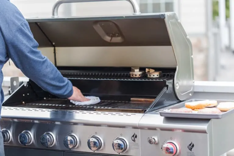 Barbecue - Barbecue