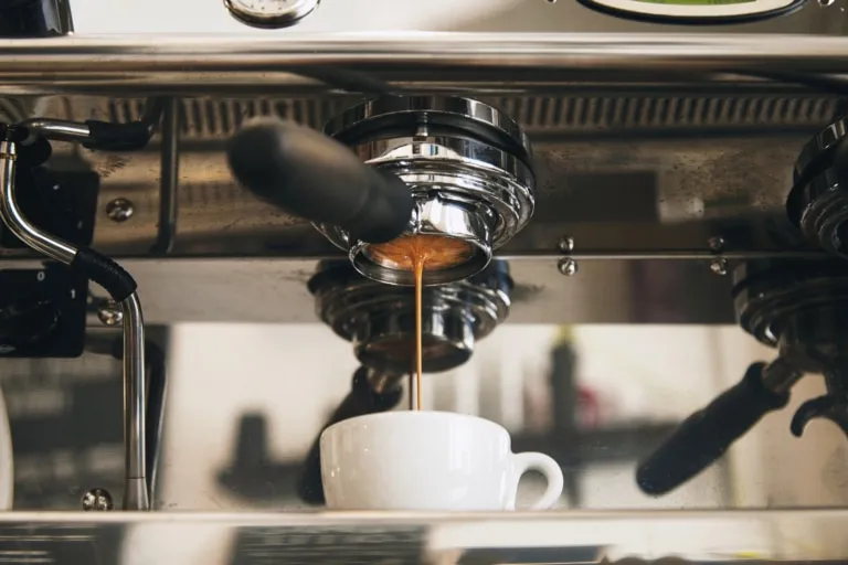 Expresso - Café
