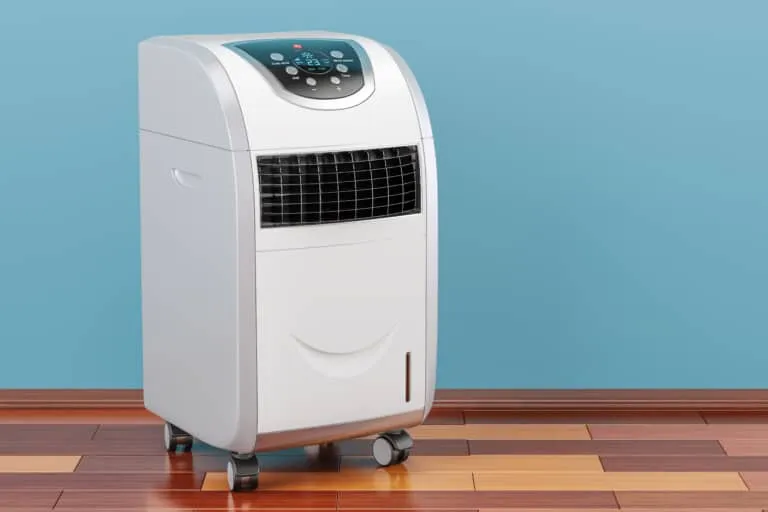 Climatiseur portatif - Climatiseur