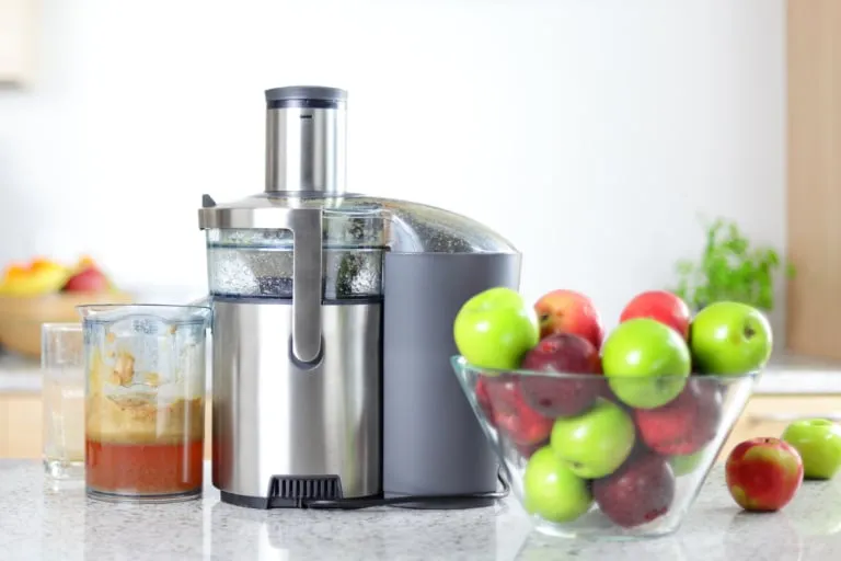 extracteur de jus