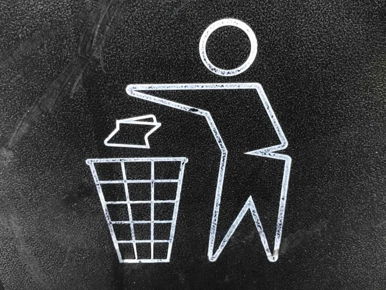 Recycler sa laveuse