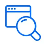 icône recherche