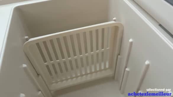 Cuisinière électrique Coleman Fyre