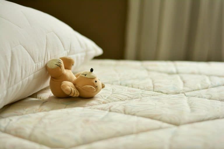 Matelas - Lit