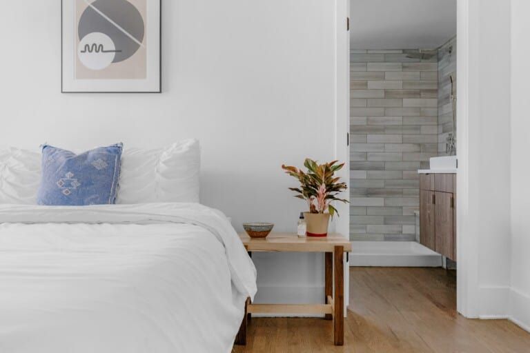 Chambre - Chambre